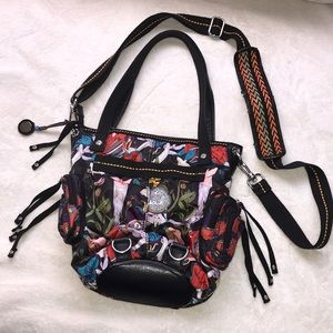 Sakroots Bohemian Purse Bag